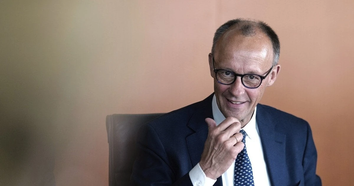 Мерц закликав ЄС домовитися щодо заморожених активів РФ для підтримки України