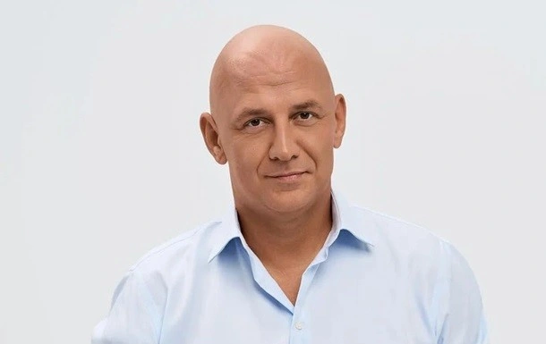 Потап переніс операцію й розлютив українців