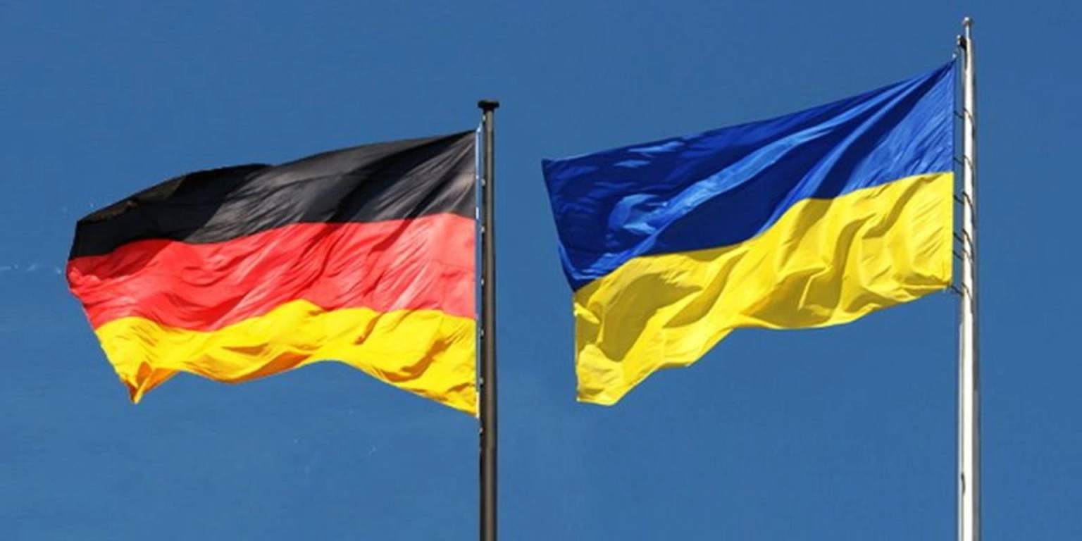 Берлін пояснив, що буде з українцями в Німеччині після завершення війни