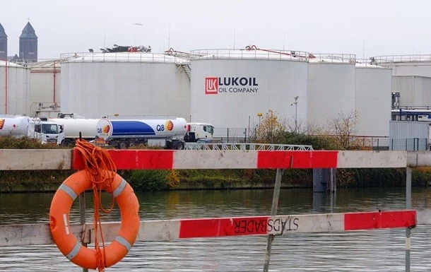 Лондон тимчасово дозволив операції з Lukoil International попри санкції проти Лукойлу