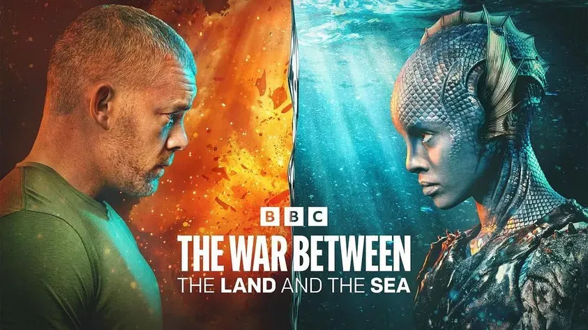 Новий британський спін-оф Doctor Who розповість про конфлікт людей і Морських Дияволів