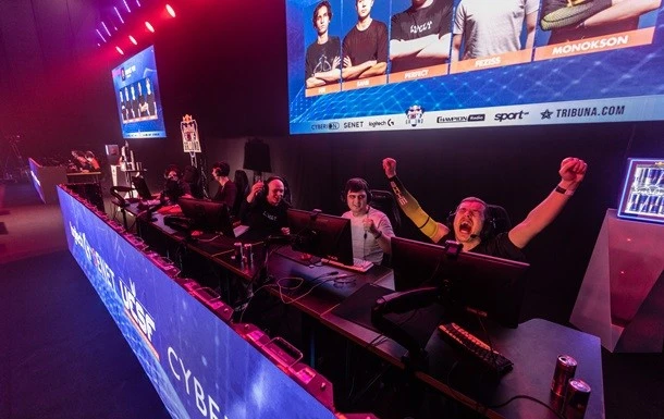 Оголошено команду, що стала чемпіоном українського Red Bull Home Ground з Valorant