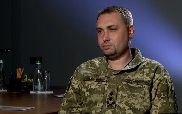 ЗМІ: Буданов може очолити українську делегацію на переговорах із командою Дональда Трампа у США