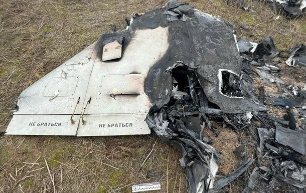 ППО відбила масований нічний удар РФ, зафіксовано сотні дронів і десятки ракет