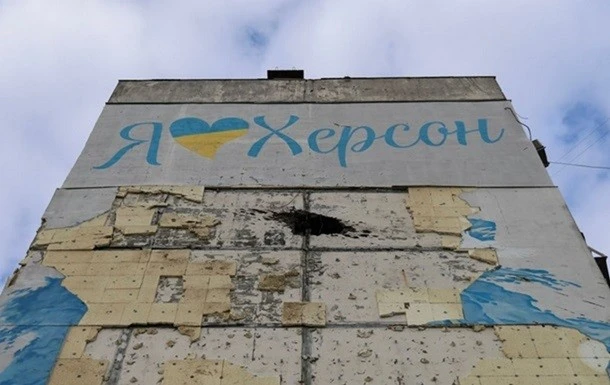 У Херсоні помер чоловік, поранений під час російського обстрілу