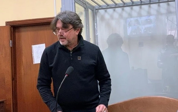 Апеляція не змінила вирок Остапу Ступці у справі про ДТП