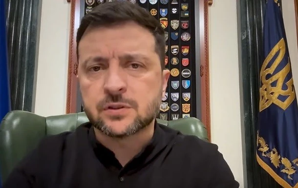 Зеленський повідомив про підготовку нових санкційних указів