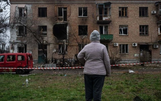 У столиці після російського удару зафіксували вже 37 травмованих