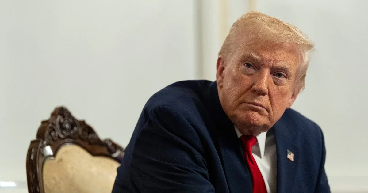 Трамп готовий оприлюднити результати аналізів щодо стану здоров’я — ЗМІ