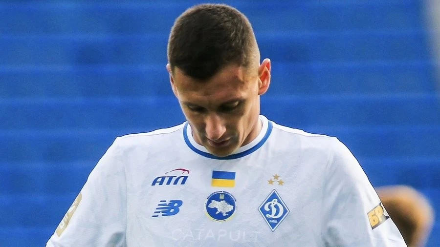 Поразка “Динамо” від “Полтави” у першому матчі після звільнення Шовковського