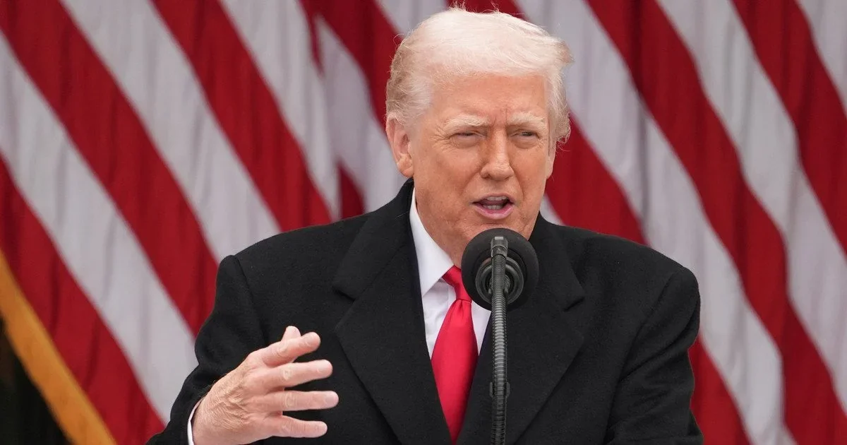 У ЄС занепокоєні наслідками мирного плану Трампа для безпеки Європи