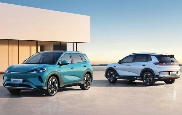 Продажі нових авто у листопаді оновили найкращий показник за останні 14 місяців