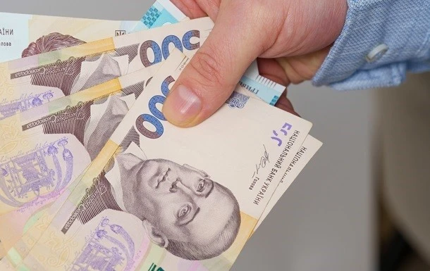 Скільки заяв на одноразову виплату 6500 грн вже підтверджено