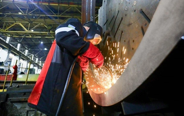Метінвест повідомив про запуск компанії Метінвест Машинері