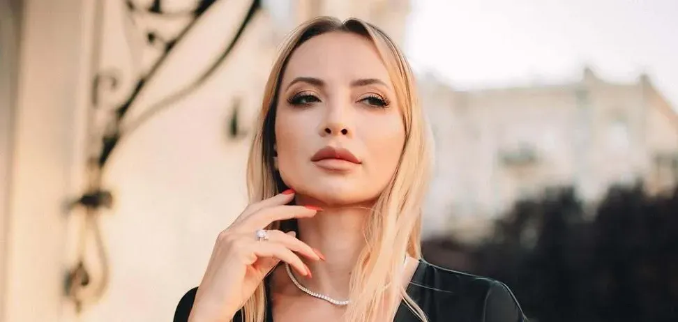 Ірина Сопонару різко відреагувала на образливі вислови про «вік для заміжжя» та ярлик «старородки»