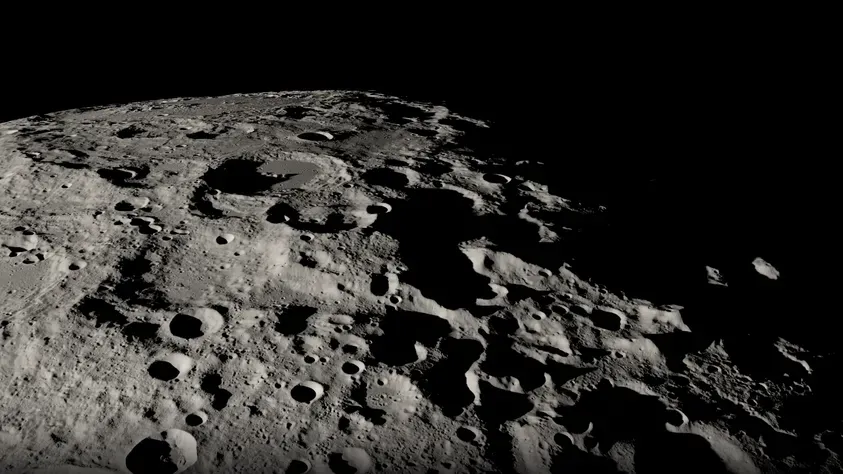 NASA визначило обладнання, яке астронавти встановлять під час місії Artemis IV