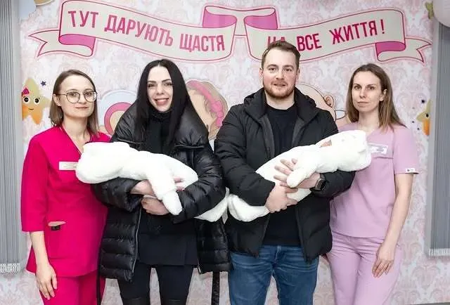 Двійнят Софії Хлябич виписали після 70 днів у перинатальному центрі: лікарі пояснили стан новонароджених