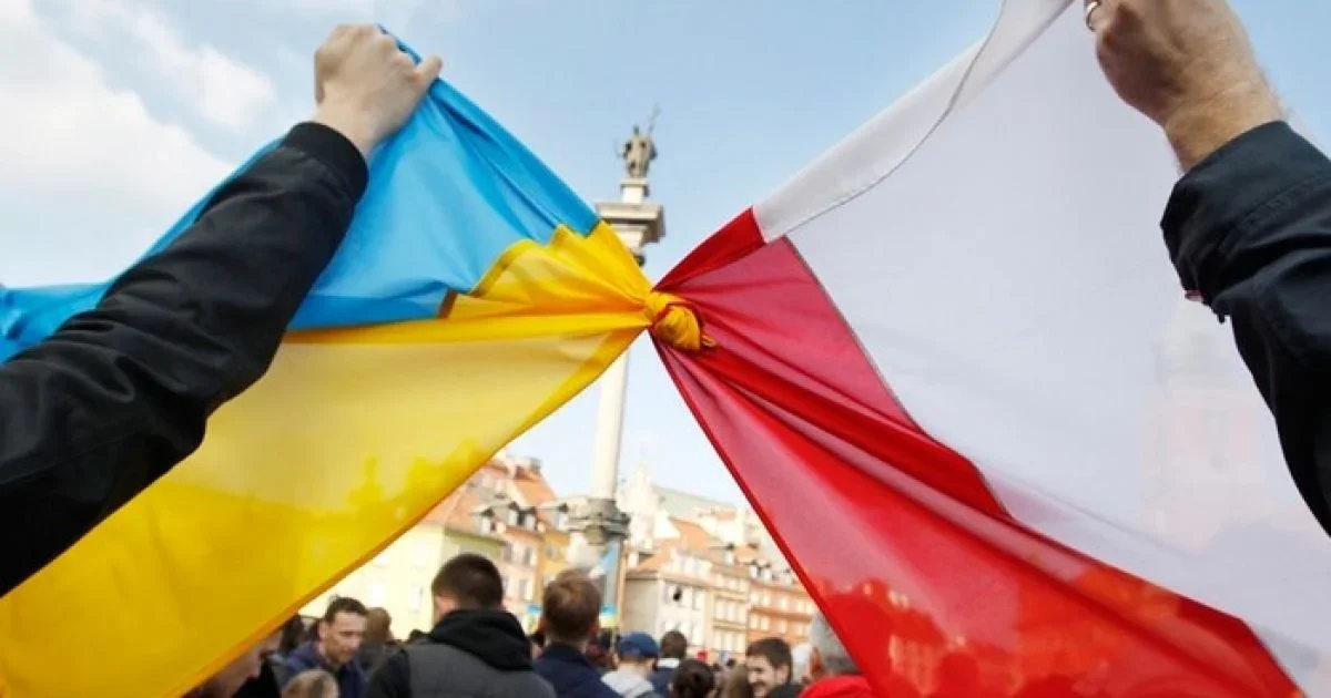 У Польщі українці демонструють вищий рівень інтеграції та рідше планують повернення додому