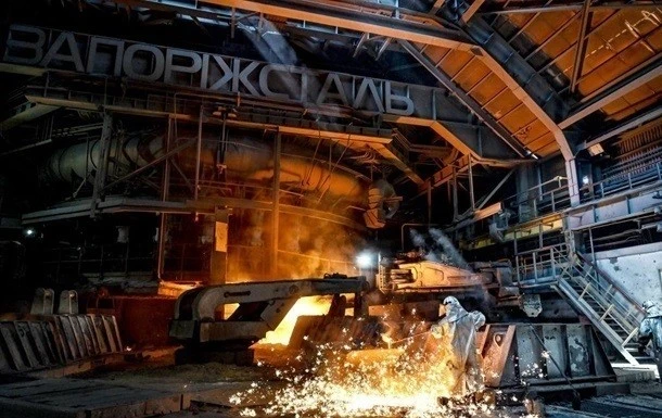 Журналісти оцінили внесок гірничо-металургійного сектору у ВВП України