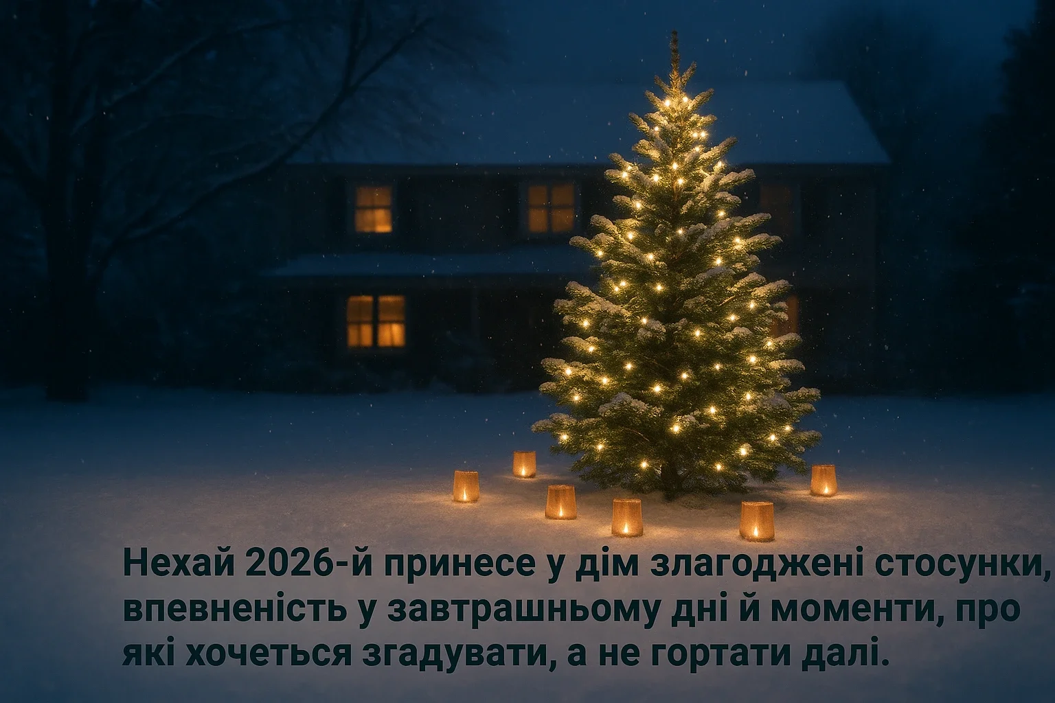 Привітання з новим роком 2026 Привітання з новим роком 2026