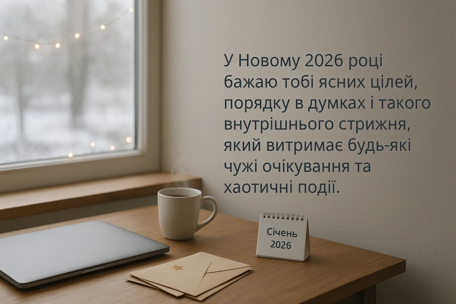 Привітання з новим роком 2026 Привітання з новим роком 2026