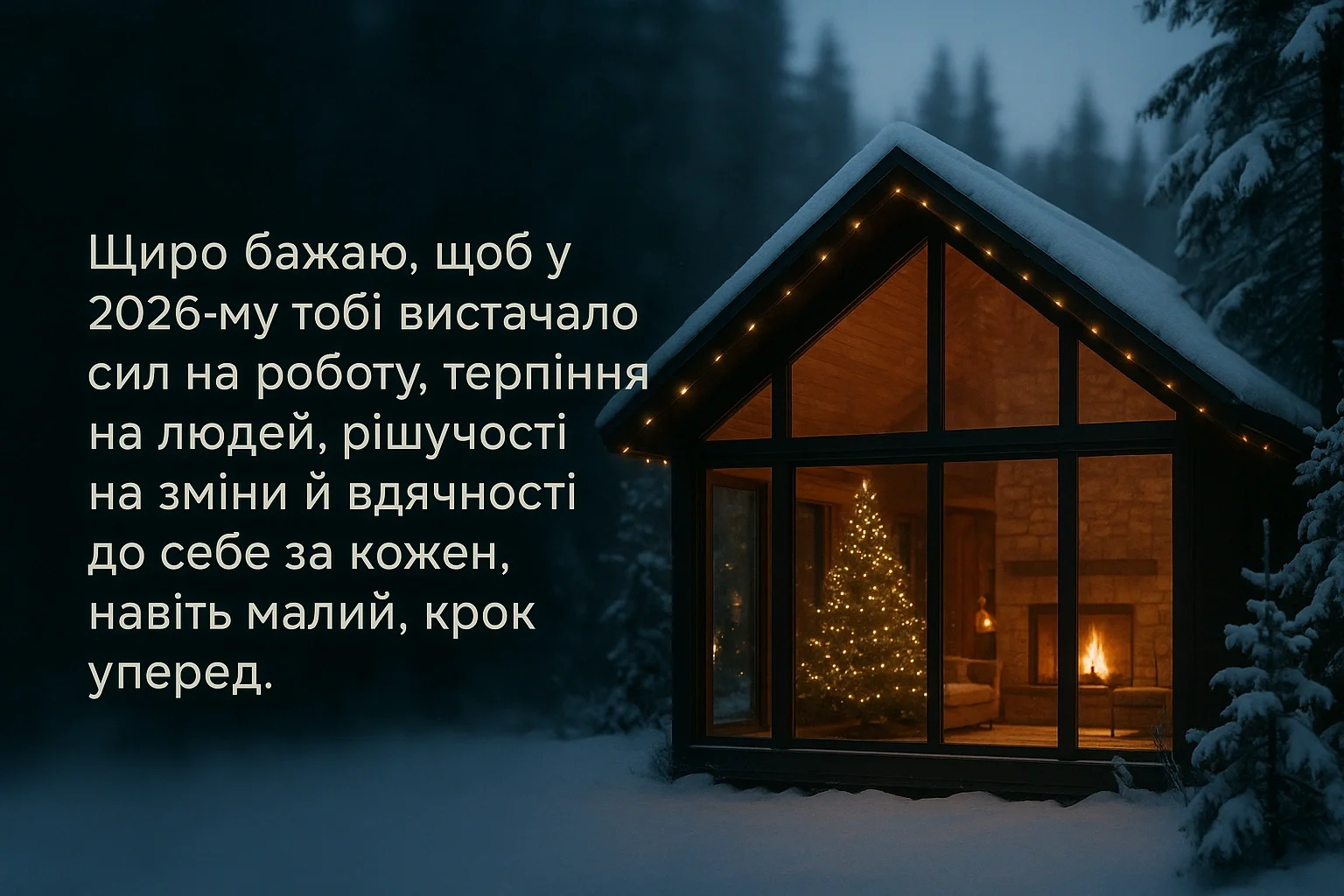 Привітання з новим роком 2026 Привітання з новим роком 2026
