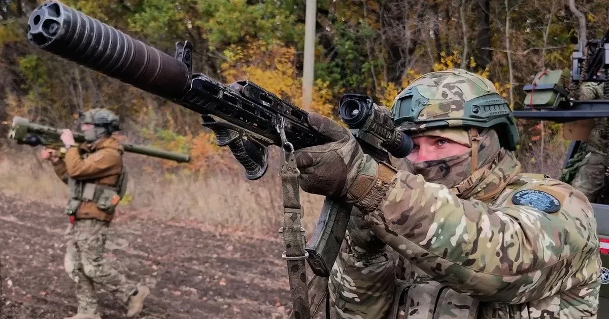 ISW повідомляє про підготовку Кремлем прихованого набору резервістів через нестачу добровольців