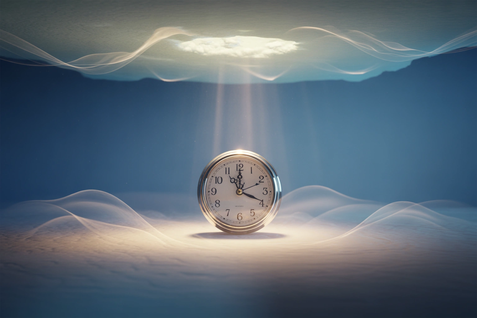 13:13 на годиннику: небесний сигнал посилення інтуїції