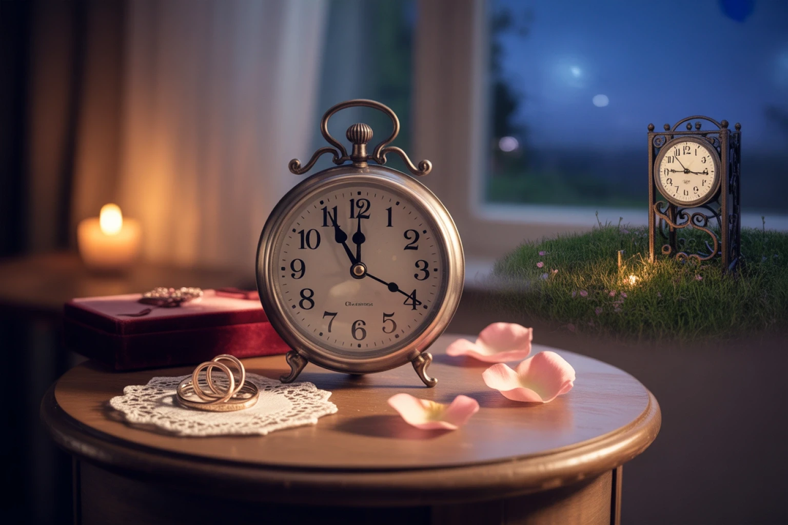 22:22 на годиннику в любові: таємне значення
