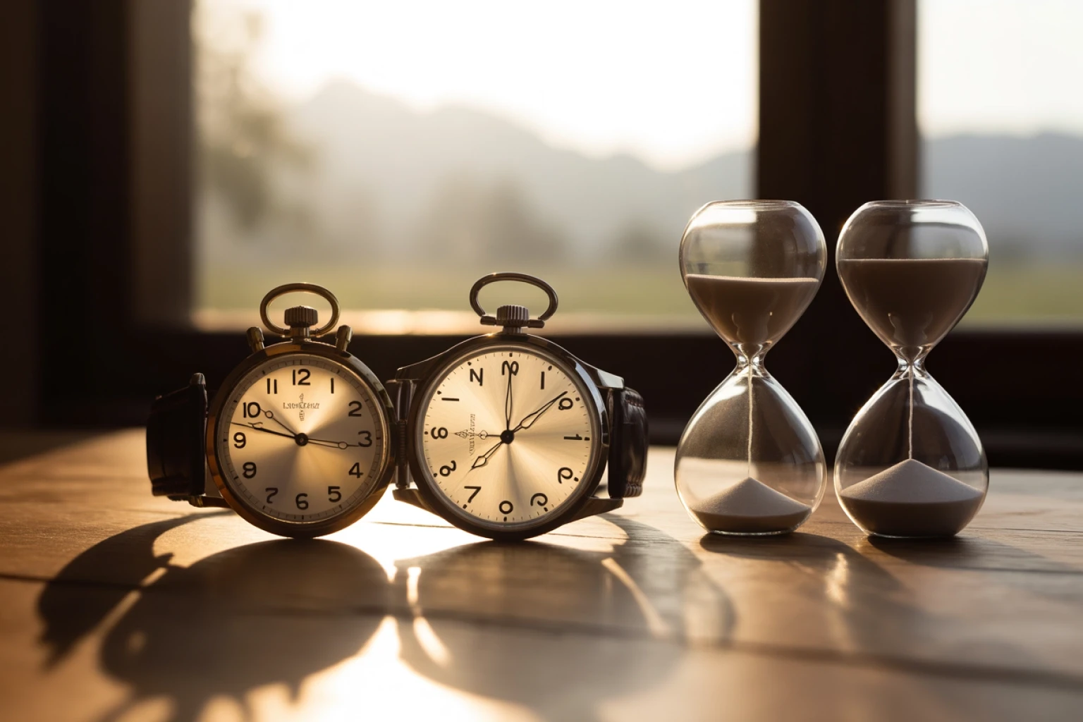 11:11 на годиннику в стосунках: містичний орієнтир для закоханих