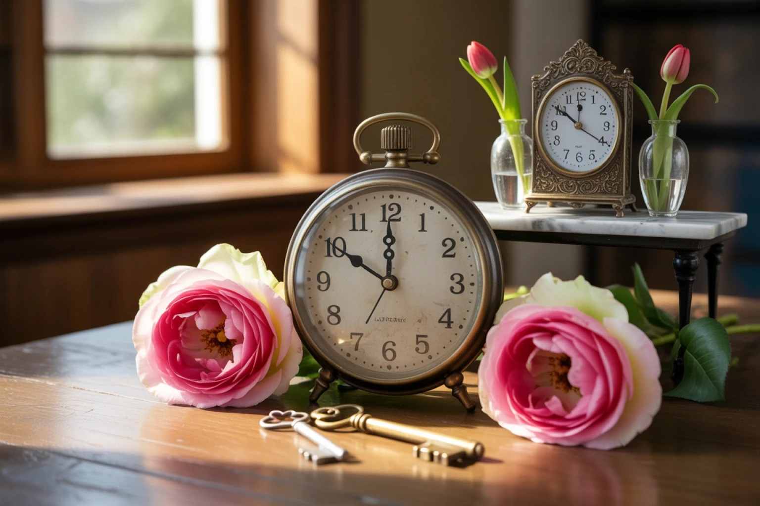 15:55 на годиннику: значення в любові