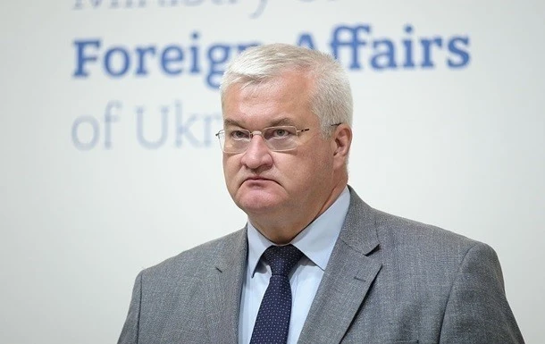 МЗС України відреагувало на напад на українців у Познані