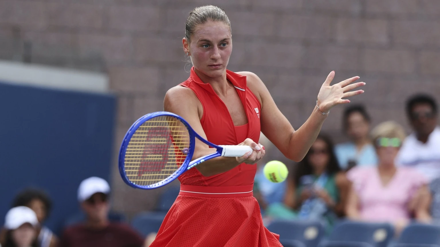 Марта Костюк і Даяна Ястремська готуються до WTA 500 в Аделаїді перед Australian Open-2026
