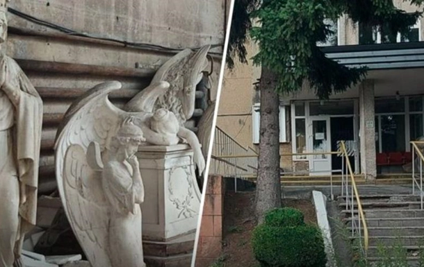 У Львові адвокату повідомлено про підозру за захоплення приміщень Нацспілки художників