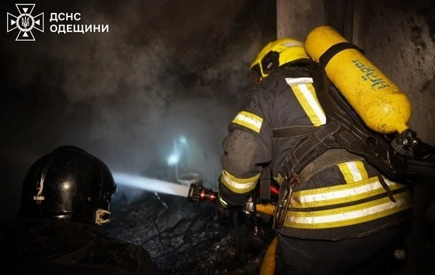 В Одеській області внаслідок атаки БпЛА постраждали семеро людей