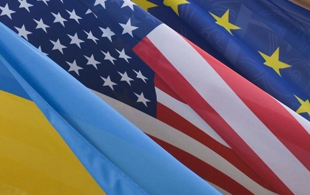 Європейські партнери долучаться до переговорів України з США – Умєров