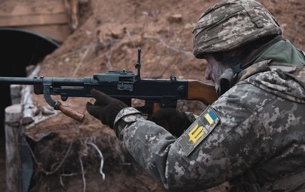 Грабовське на Сумщині: українські захисники тримають оборону та витісняють ворога