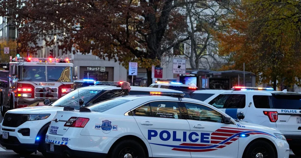 У США після 42 років розшукали зниклу дитину – матір звинувачують у злочині