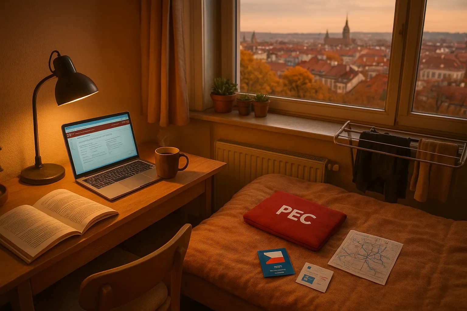 Учеба в Чехии с PEC: язык, быт и жизнь в новой стране Prague Education Center объединяет в подготовке три критические составляющие переезда в Чехию: интенсивный чешский язык для поступления на бесплатные программы, системную адаптацию к университетским требованиям и повседневные бытовые реалии крупных городов. Материал сфокусирован на практике: какой уровень языка нужен, как устроены программы PEC, что входит в «Все включено», чем отличаются Прага и …