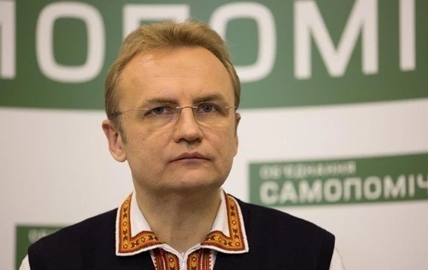 Львів готується до 100 тисяч ветеранів: Садовий про підтримку тих, хто на фронті