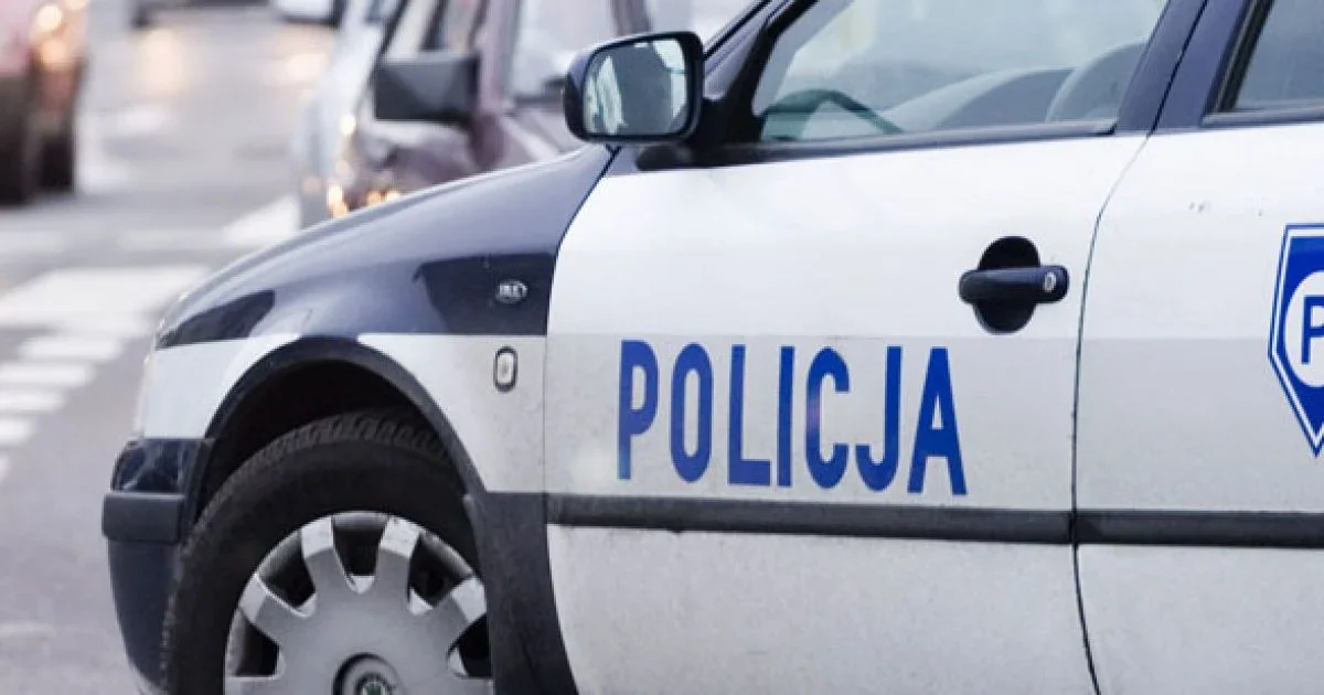 У Варшаві поліція затримала українця, який викрав 9-річного хлопчика