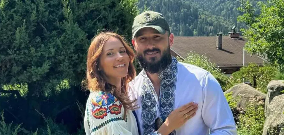 Андрій Федінчик розкрив правду про роман Наталки Денисенко з одруженим чоловіком
