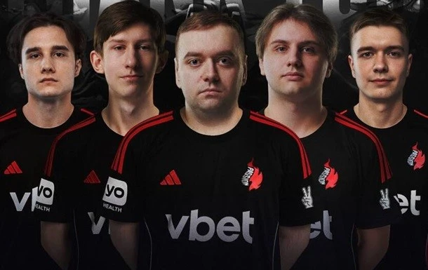 Passion UA припинила участь у Dota 2 та розпустила команду