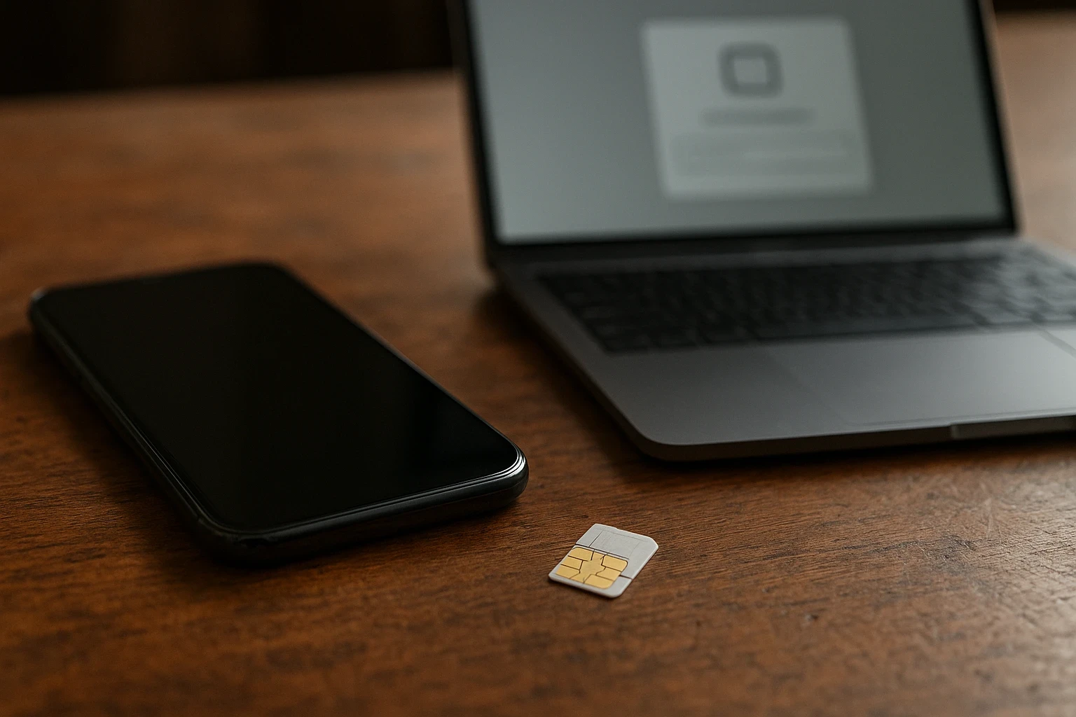 Чим eSIM зручніша за звичайну SIM-карту