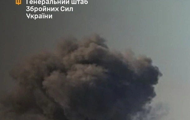Сили оборони України уразили підрозділи спецназу та логістичні об’єкти РФ на Донеччині