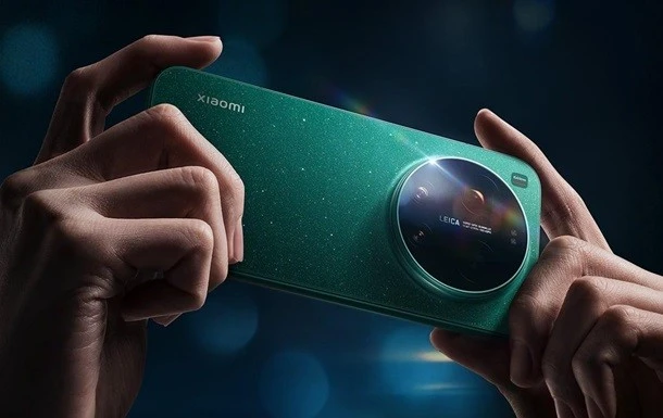 Xiaomi 17 Ultra: новий флагман із Leica та суперпотужним зарядом