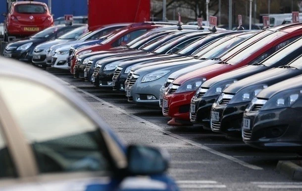 Маржинальність китайського автопрому впала до історично низьких рівнів
