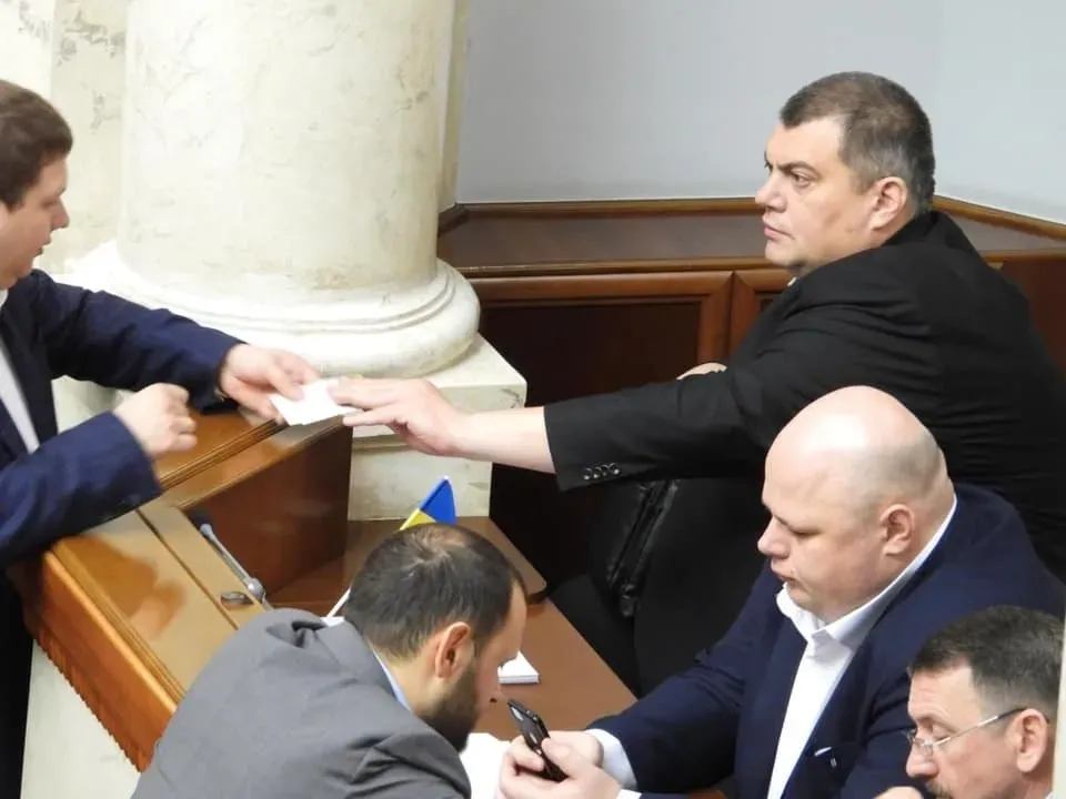 Від сцени до парламенту: як Юзік змінився після “Кварталу 95”