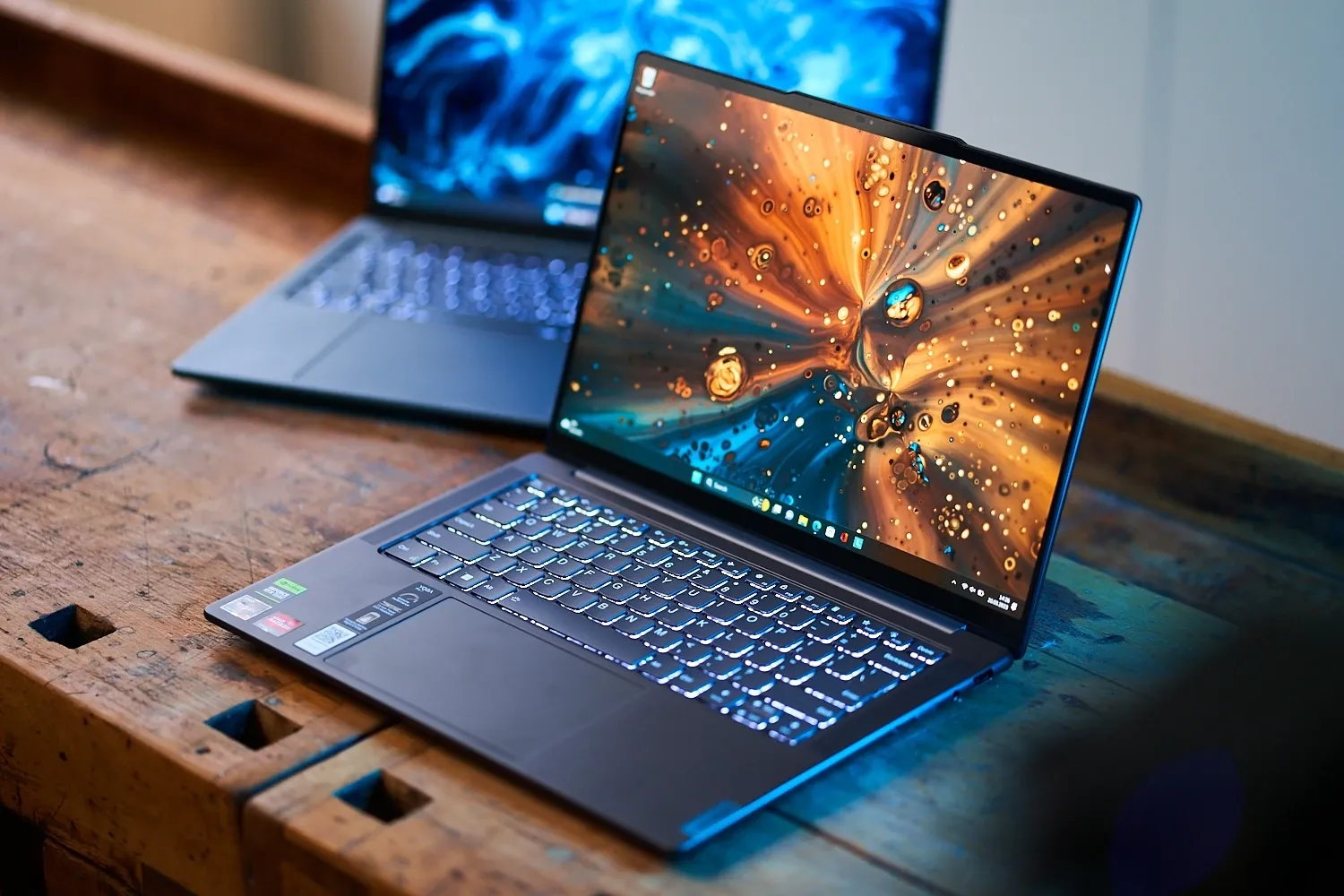 5 причин, чому Lenovo Yoga Pro 7 — найкращий вибір для студента