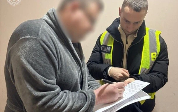 Ремонт із завищенням: у справі Гідропарку оголосили підозри посадовцям